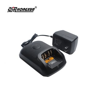 Подходит для рации Motorola XIRP8200/P8260/P8268/XRP6550/XBP6500 зарядное устройство