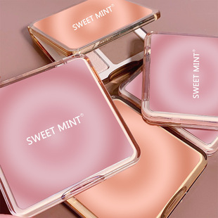 Sweet Mint Четырехцветная пластина для ремонта подсветки-матовая пластина для подсветки