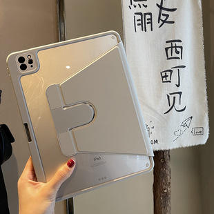 Применимо для Huawei планшет 2023matepad11 акриловая защита чехол pro13.2 анти-изгиб air11.5s прозрачный