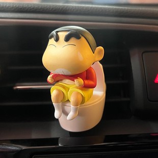 Подлинный Crayon Shinchan немного ароматизированная серия