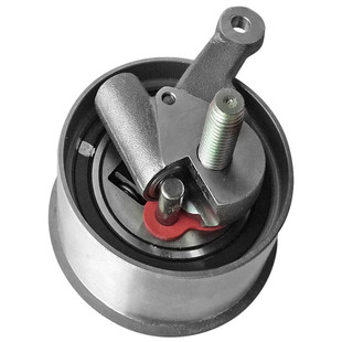 Factory Direct supply WE01-12-700 timing belt tensioner pulley for Mazda BT50