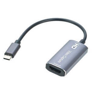 USB3.0/TYPEC video capture card