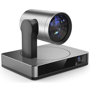 Yealink Yilian UVC86 dual-lens 4K intelligent tracking camera