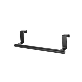Cross-Border Stainless Steel Towel Rack, Punch-Free Towel Bar, Bathroom Kitchen and Bathroom Rack, Towel Rack, Pendant Storage Rack