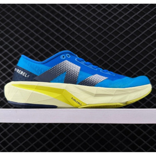 New Bailun New Balance v4 Rebel v4 Series Low-Top Ultra-Lightweight Marathon Running Shoes