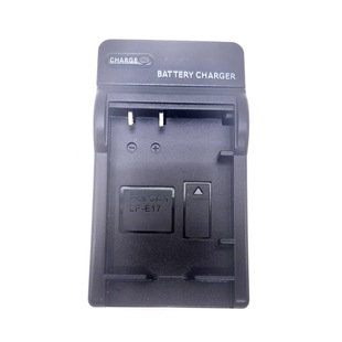 Suitable for Canon Lp-E17 Charger Canon 750D 760D 800D 200D M6 M3