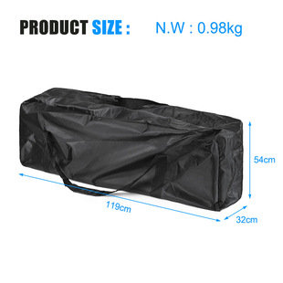 Factory Direct supply MAX G30 universal loading bag G30D electric scooter accessories handbag wholesale can be sent on behalf