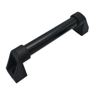 Industrial aluminum handle C- UWAPN200/250/300/400/500/600 machine tool round tube bracket handle