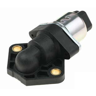 2S6A-9F715-BB 2S6A-9F715-BB для Ford Jia воздушный клапан управления на холостом ходу