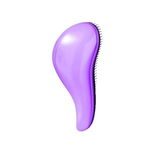 Hair Comb Special Comb for Hair-extension Women's Home Massage Comb Anti-knot Long Hair Hair Shampoo Hair Comb Artifact