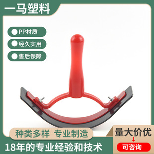 SOURCE Factory wholesale equestrian supplies cleaning care tools horse sweat scraping horse cleaning water scraping sweat scraping