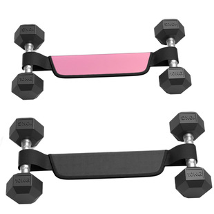 Hip Bridge Belt Yoga Hip Training Weight-bearing Belt Dumbbell Barbell Belt Home Auxiliary Exercise Hip Bridge Belt