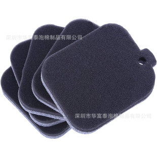 Leaf Blower Air Filter Sponge Back Blower Air Dust Filter Sponge Vacuum Blower Filter Cotton