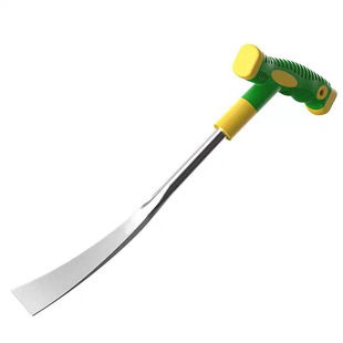 Shovel for Digging Wild Vegetables, Garlic Shovel, Gardening Shovel, Digging Shepherd's Purse, Outdoor Digging, Planting Flowers, Weeding, Agricultural Tools