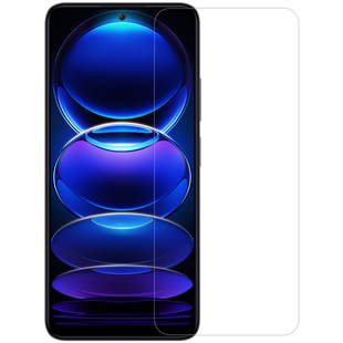 Nillkin Nylkin для проса Poco X5 Red Rice Note 12 H + PRO Взрывозащищенная пленка из закаленного стекла