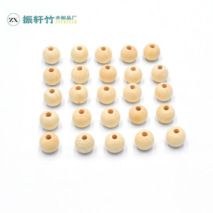 Factory wholesale bamboo cover with beads solid wood top beads with feet wooden beads kitchenware furniture with wooden ball handle