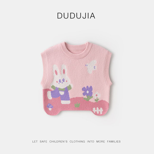 [Осенняя одежда] Детское пальто Dudu Fashion Детские брюки Осенняя одежда для мальчиков