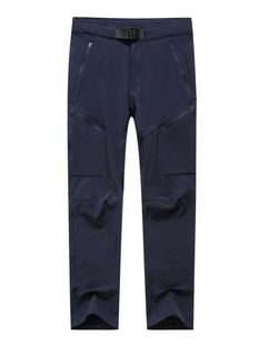 Spot Summer Bird Home Same Style Quick-drying Pants Men's Pants Spring Outdoor Women's Hiking Pants Elastic Breathable Climbing Pants Thin