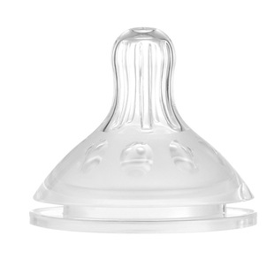 Newborn baby big baby glass bottle anti-fall anti-choking baby 1-2-3-year-old weaning protective sleeve
