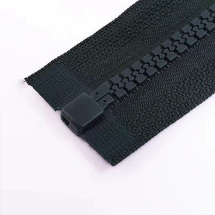 3#5#8# nylon color thread code accessories quilt cover clothing zipper factory in stock wholesale nylon zipper