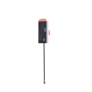 LoRa antenna 433MHZ/470MHz built-in FPC antenna wireless data transmission 510MHz high gain