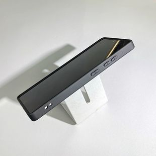 Применимо для Samsung S25ultra тонкий круг магнитный отсасывающий чехол для шлифовальной кожи S24 Ультратонкий анти-падение все включено защитный чехол