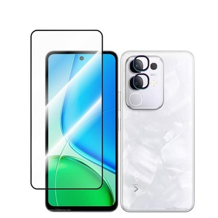 Применимо для VIVO Y29 4G закаленная пленка Y200 мобильный телефон HD высокого алюминия Y300 пленка Y19s пленка объектива