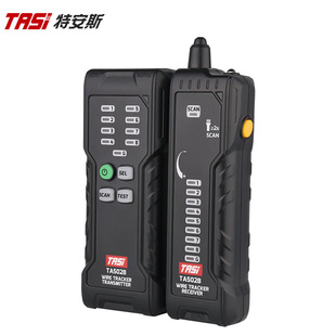 TANS TASI TA502B противопомехный тестер