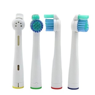 Fit Philips electric toothbrush head/HX1511 four