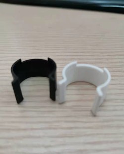 Accessories 24-port large pump head large buckle plastic PP large buckle lotion pump large buckle large clip large clip buckle