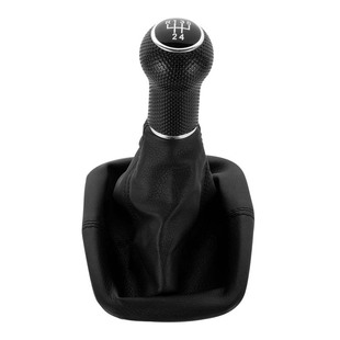 Suitable for Volkswagen Golf 4 shift handball gear lever leather dust cover gear lever handball 12mm/23mm