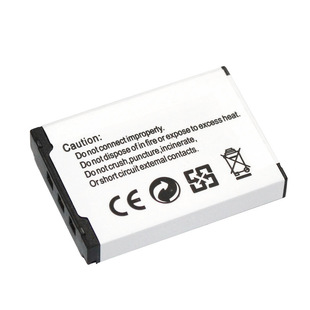 Применимо батарея CNP-70 камеры Casio для EX-Z300 Z250 Z270 Z150 батареи