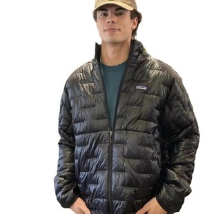 high quality Cross-border Special for Bata Pata Lightweight Bag Warm Couple All-match Outdoor Cold-proof Windproof Cotton-padded Jacket
