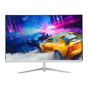 Computer Monitor 32-Inch 2K High Brush 165 E-Sports Game 27inch Borderless Office New Lcd Screen