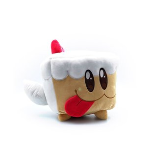 Cross-border New Shadow Milk Cookie Plush Cookie Game Peripheral Doll Plush Toy