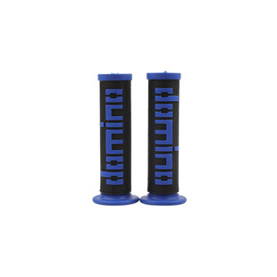Domino Motorcycle Handlehold Glue Accessories Modified 22mm 24mm Motorcycle Handlehold Gloves Universal