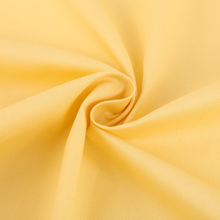 High density twill imitation Tencel yarn card twill sand wash water cotton 175g casual jacket overalls pants fabric