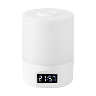Remote Control Rechargeable Touch Nightlight Special Desk Lamp for Baby Nursing and Eye Protection Bedside Lamp Bedroom Sleep Lamp