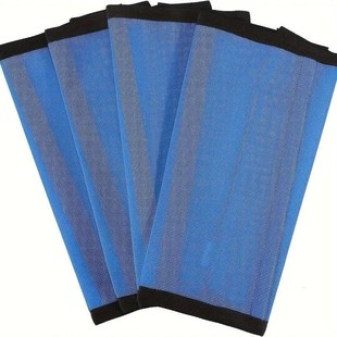 New in stock Horse Leg Mosquito Cover Multicolor Optional Horse Legs Fly Cover Breathable Protective Cover Equestrian Supplies