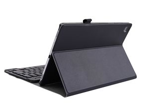 Подходит для Samsung Tab A7 Магнитная Bluetooth-Клавиатура Защитный чехол T500/T505 защитный чехол Factory Outlet
