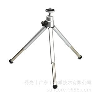 Factory wholesale monoculars binoculars accessories mobile phone camera bracket tripod