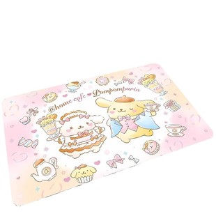 Взрывная модель горячая продажа милый мультфильм Sanrio диатомовая грязь устойчива к загрязнению
