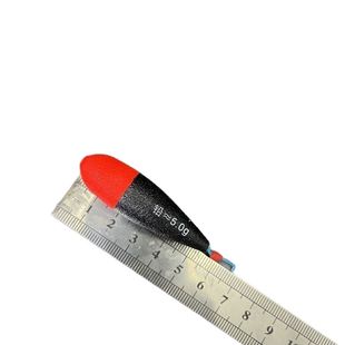 [Red Head Ripper Drift] Long-cast Stream Drift Fishing Drifting Water Foam Long Ultra-eye-catching Shallow Water Rock Rod