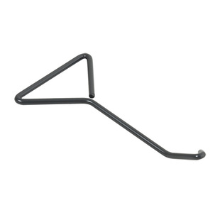 FIRE TORCH is suitable for motorcycle modified exhaust pipe spring hook thickened stainless steel spring hook