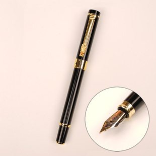 Eternal 280 Leading Pen Metal Frosted Rod 9 Color Orb Sign Pen Advertising Gift Pen Engraving Logo