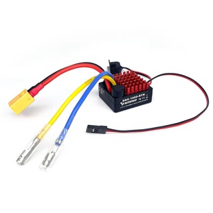 Dadarcy 1060 Щетка Электрический Регулируемый Водонепроницаемый RTR Восхождение Модификация Автомобиля