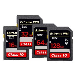 SD big card wholesale high speed 200M64G 128G 256G 512g camera SD big card recorder recording SD card