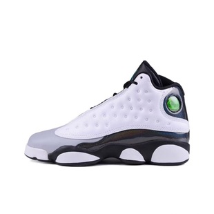 Putian Correct Edition Standard AJ13 Men's and Women's Basketball Shoes Available 414571-104