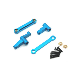 Meijiaxin MJX 1/14 14209 14210 Автозапчасти с дистанционным управлением