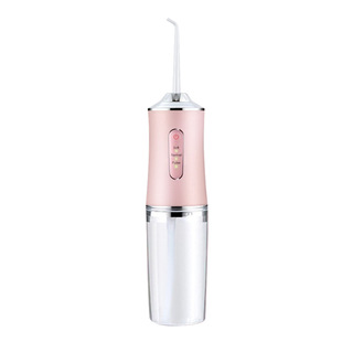 Cross-border electric dental irrigator portable household water dental floss dental cleaning dental scaler dental scaler